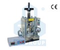 冷烧结电动液压机YLJ-CSP-40A