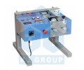 小型立式加热压机MSK-HRP-02