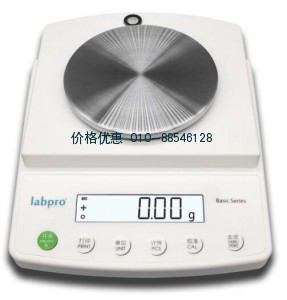 电子天平B5002