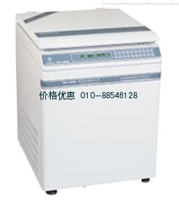 低速冷冻离心机KDC-3000R
