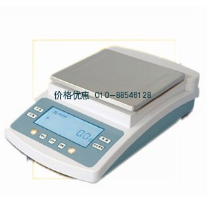 电子精密天平JA61002