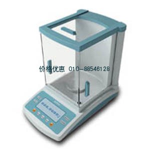 电子精密天平JA1203N