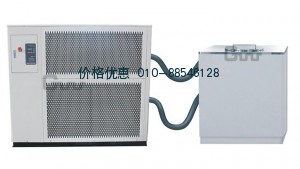 低温冷却液循环泵DLSB-500/30