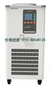 低温恒温搅拌反应浴DHJF-4005