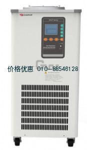 低温恒温搅拌反应浴DHJF-3030