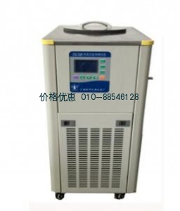 低温冷却液循环泵DLSB-30/10