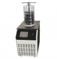 立式冷冻干燥机Scientz-12ND（压盖型）