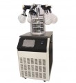 立式冷冻干燥机Scientz-12ND（多歧管）