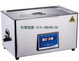 超声波清洗机SB25-12DT（500瓦）