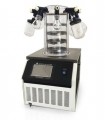 台式冷冻干燥机Scientz-10ND（多歧管）