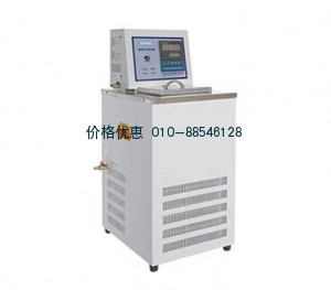高精度低温恒温槽GDH-2010
