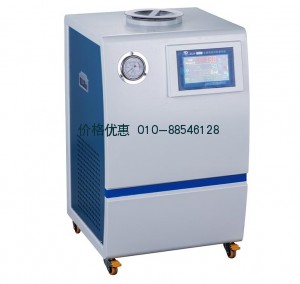 快速低温冷却循环泵DLK-2020