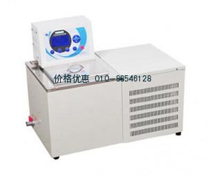 低温恒温槽DCW-4006