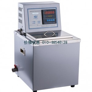 高精度恒温水(油)槽GH-15A