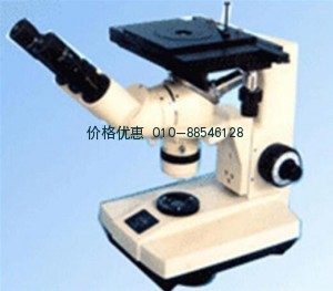 金相显微镜4XB
