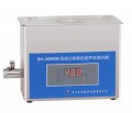 超声波清洗器KH200KDE台式高功率数控