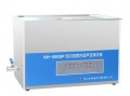 超声波清洗机KH-500SP台式数控双频