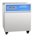 超声波清洗器KH-1000TDB单槽式高频数控