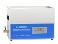 超声波清洗器KH-500TDB台式高频数控