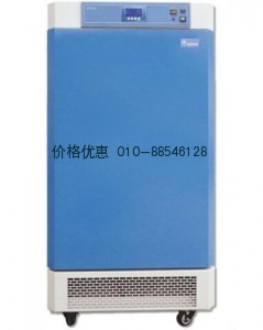 光照培养箱KRG-300BP