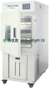 高低温试验箱BPHS-1000A