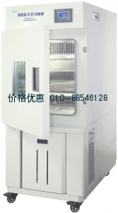 BPHS-120C高低温湿热试验箱