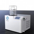 真空冷冻干燥机LGJ-10D（标准型）