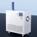 真空冷冻干燥机LGJ-80G（压盖型）
