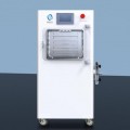 真空冷冻干燥机LGJ-S20（标准型）