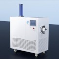 真空冷冻干燥机LGJ-100G（压盖型）