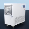 真空冷冻干燥机LGJ-50G（标准型）