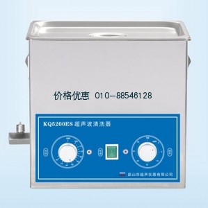 超声波清洗器KQ-5200ES(已停产)