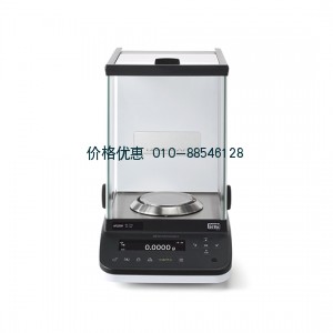 *分析天平AP124X