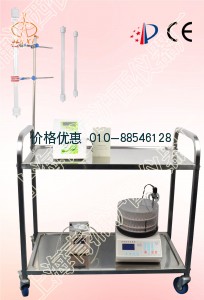 自动液相色谱分层析仪-MD99-3