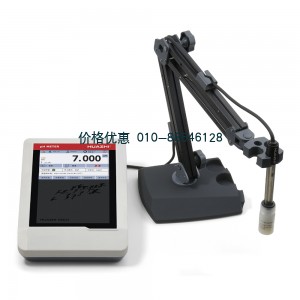实验室专业型pH计HZP-T503
