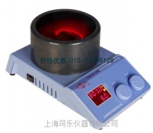 红外智能磁力搅拌器HW18-2